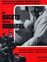 Die Nackte und der Kardinal 1969 Stream Deutsch Kostenlos