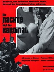 Die⋆Nackte⋆und⋆der⋆Kardinal⋆1969⋆Film⋆Kostenlos⋆Anschauen