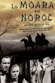Film La 'Moara cu noroc' 1955 Norsk Tale