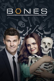 Bones Season 10 13