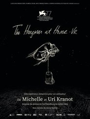 The Hangman at Home movie poster