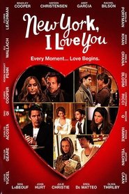 New York, I Love You (2008) me Titra Shqip