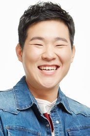 Kim Min-seok as In Goo [Food delivery man]