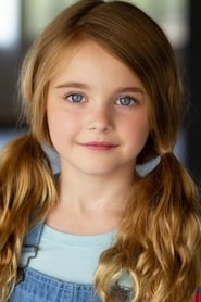 Anabelle Holloway as Little Krystal