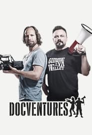 Docventures poster