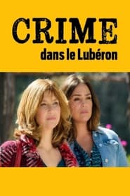 Murder In Luberon постер