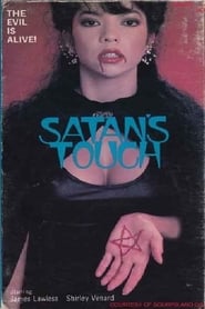 Poster Satan's Touch