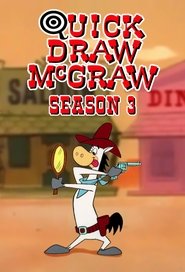 Poster for Season 3