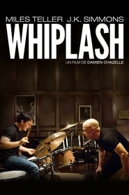 Whiplash movie