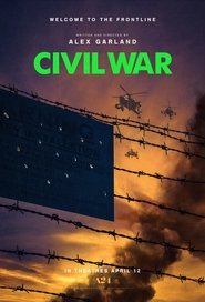 Civil War (2024)