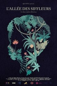Poster L'Allée des siffleurs 2017