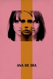 Poster Ana de día