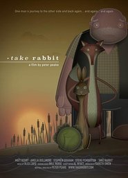 Poster Take Rabbit 2018