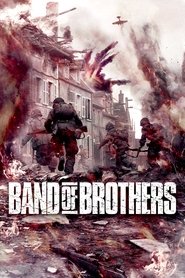Band of Brothers – Fratelli al fronte streaming ITA