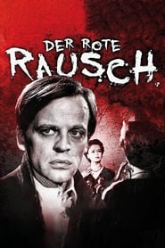 Poster Der rote Rausch