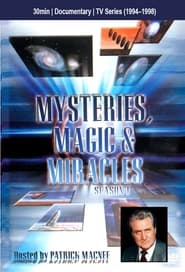 Mysteries, Magic and Miracles постер