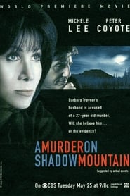 Full Cast of Murder on Shadow Mountain
