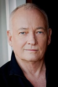 Peter Flett as John Cochrane