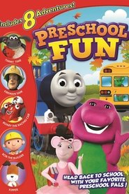 Poster Hit Favorites: Preschool Fun 1970