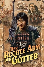 Der rechte Arm der Götter (1986)
