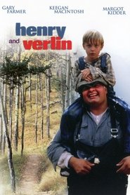 Poster Henry & Verlin 1994 Poster Henry & Verlin 1994