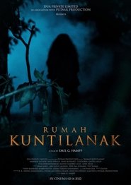 Rumah Kuntilanak (2022) Cliver HD - Legal - ver Online & Descargar