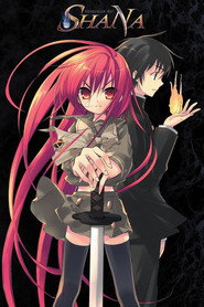 Shakugan no Shana (2005)