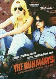 The Runaways 2010