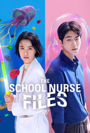 The School Nurse Files – Asistenta exorcistă