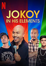 Jo Koy: In His Elements (2020)