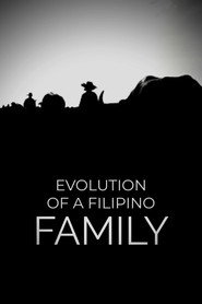 Evolution of a Filipino Family (2004)