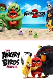 Angry Birds - Saga en streaming