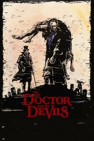 The Doctor and the Devils постер