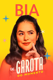Bia de Garota do Momento