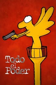 Poster Todo el poder 2000