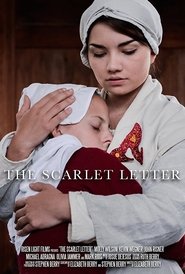 Poster The Scarlet Letter 1970