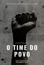 مشاهدة فيلم Corinthians: O Time do Povo 2021 مترجم أون لاين بجودة عالية