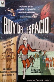 Roy del Espacio (1983)