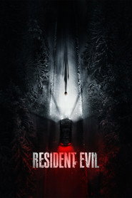 Resident Evil: Оселя Зла постер