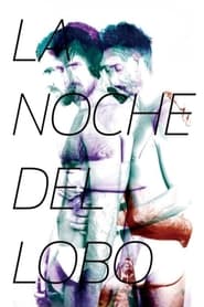 Poster La noche del lobo