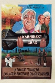 Poster Karminsky-Grad 2011