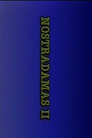 Poster Nostradamus II 1997