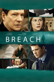 ดูหนัง Breach (2007) หักเหลี่ยมอเมริกาล่าทรชน
