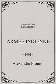 Armée indienne