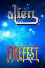 Alien live at Firefest VIII
