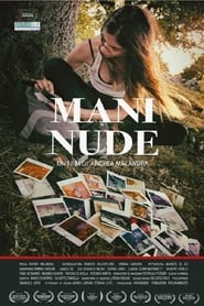 Poster Mani Nude