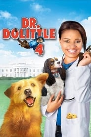 Poster Dr. Dolittle 4