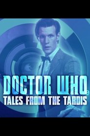 Doctor Who: Tales from the TARDIS