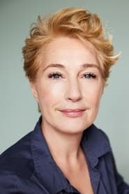 Saskia Fischer as Dr. Ulrike Plöger