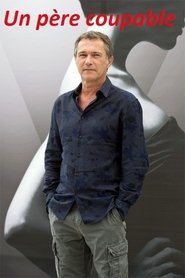 Poster Un père coupable 2015